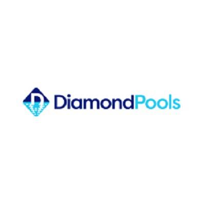 Diamond Pools Logo