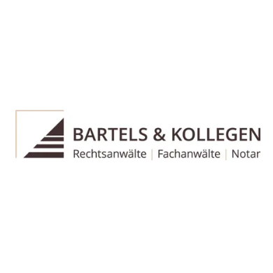Logo BARTELS & KOLLEGEN Rechtsanwalts- u. Notarkanzlei