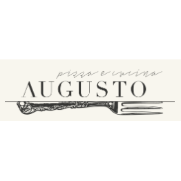 Augusto - Ristorante Pizzeria Logo