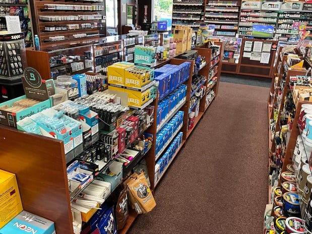 Images The Tobacco Shoppe