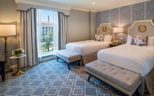 Images InterContinental the Willard Washington D.C. by IHG