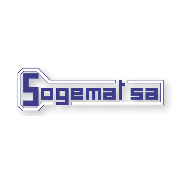 Sogemat SA Logo
