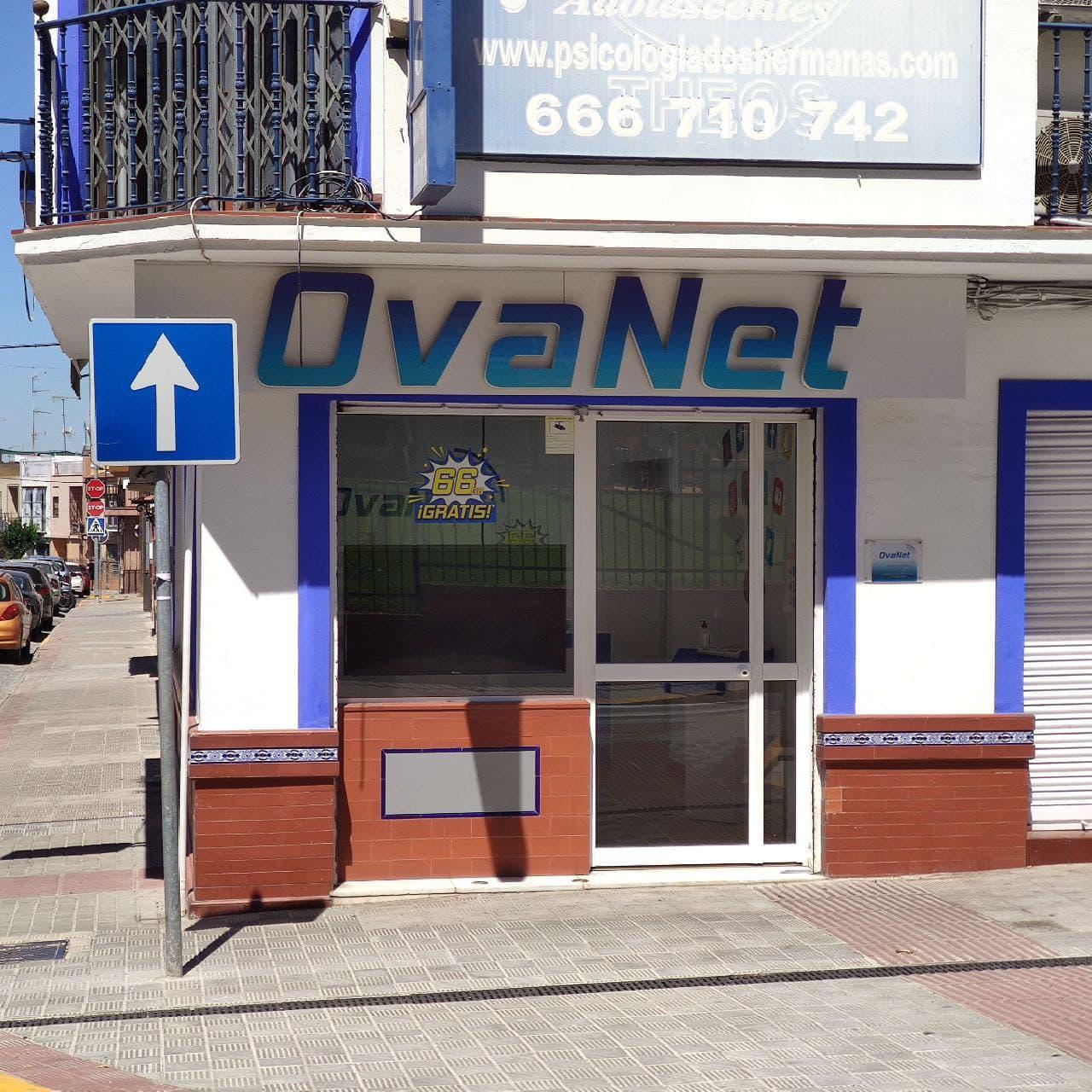 Images Ovanet, ADSL, Fibra, Móvil