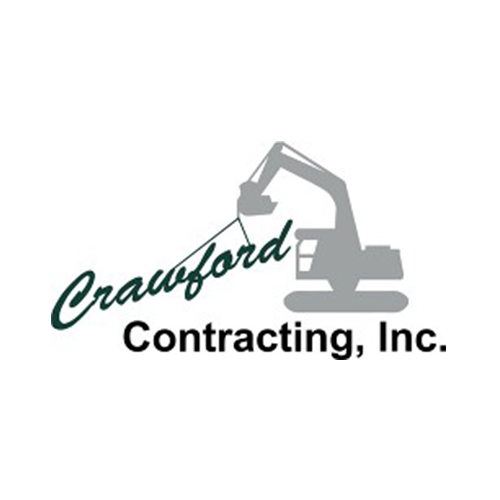 Crawford Contracting Inc Logo