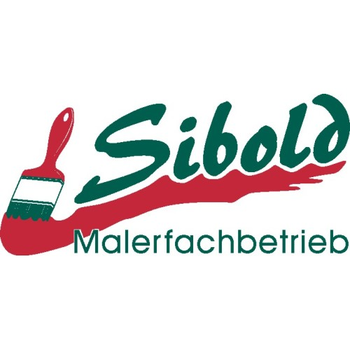 Logo Malerbetrieb Christian Sibold
