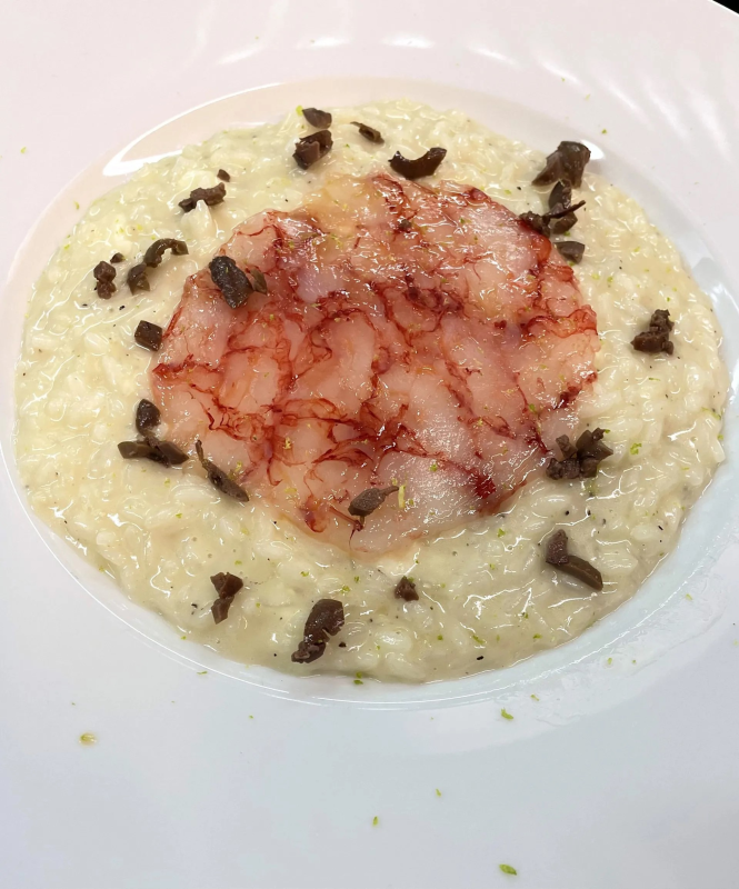 Images Ristorante Anteprima