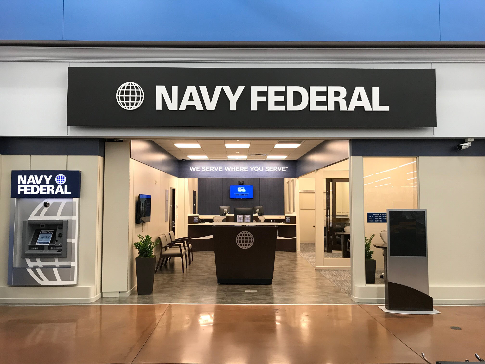 Юнион кредит банк. Navy Federal. Navy Federal credit Union.