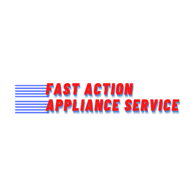 Fast Action Appliance Service