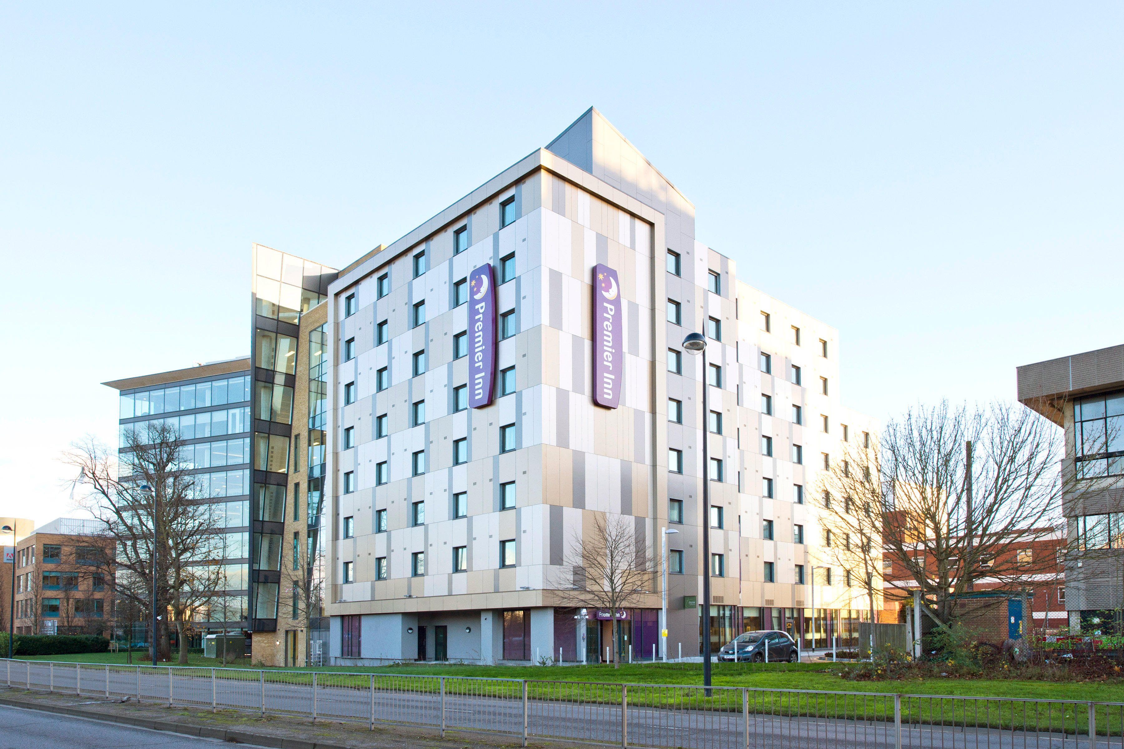 Maidenhead Town Centre Premier Inn Maidenhead Town Centre hotel Maidenhead 03333 219357