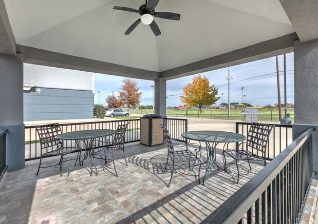 Images Candlewood Suites Fort Worth/West by IHG