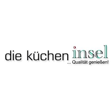 Logo Die Kücheninsel Gunther Adam