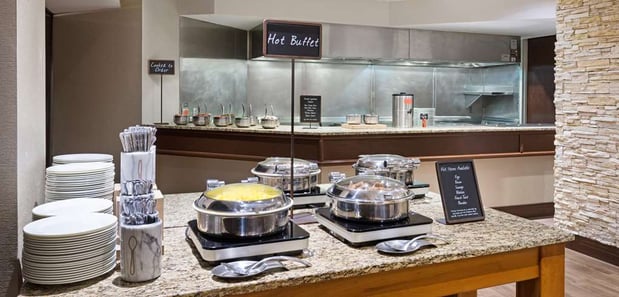 Images Embassy Suites by Hilton Denver Tech Center