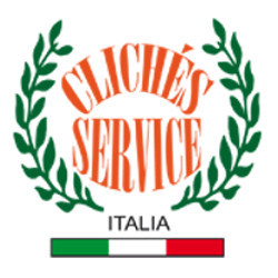 Cliches Service Logo