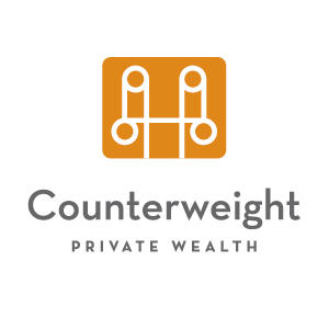 Counterweight Private Wealth Logo