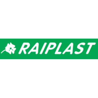 Raiplast Logo