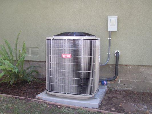 Images One Source Heating, Cooling, Plumbing & Electrical