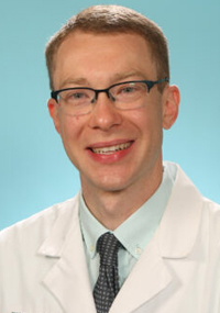 Nicholas Yozamp