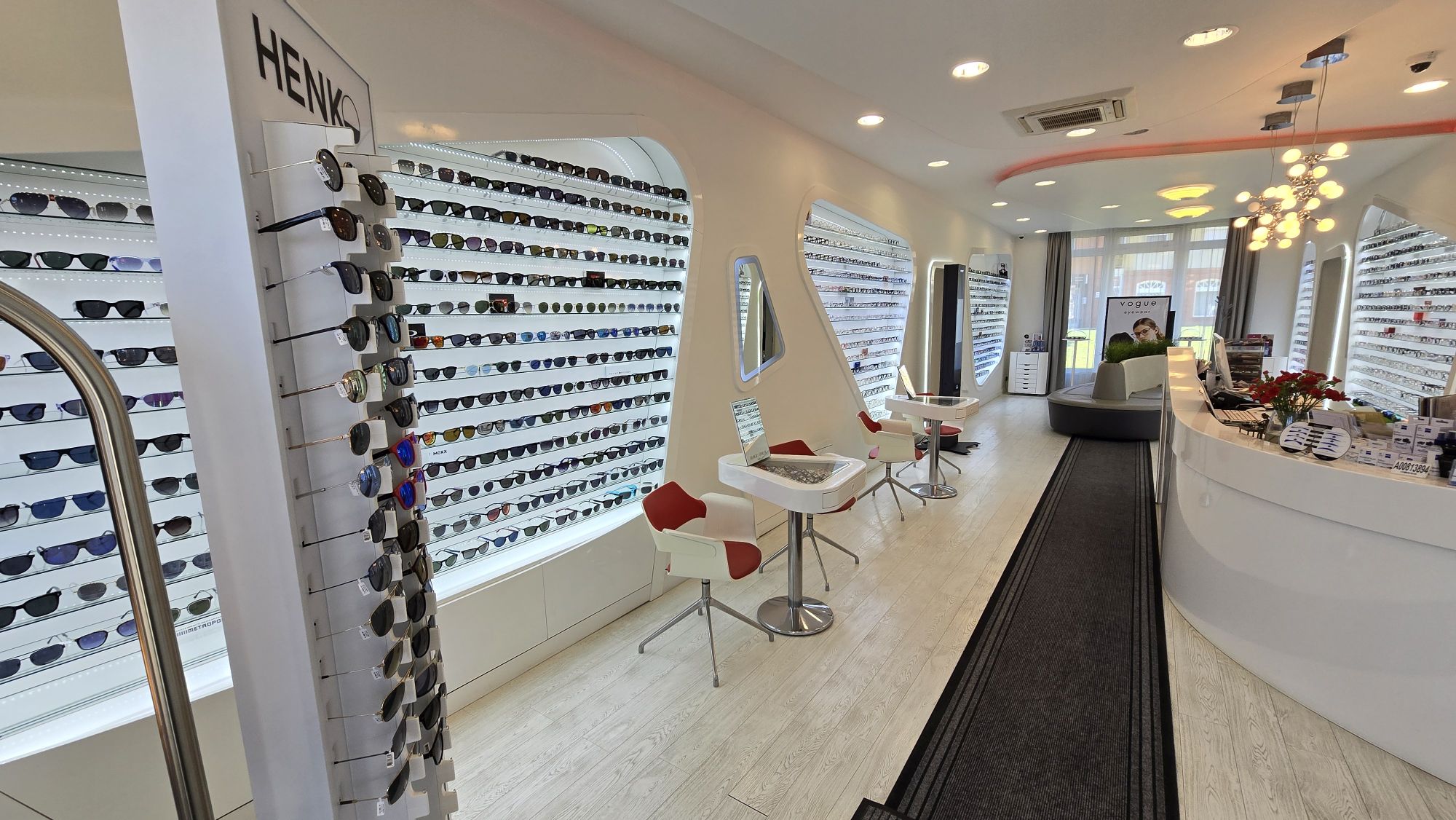 Images Gerber Optika