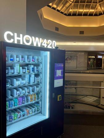 Images Chow420 Pod by ChowVerified