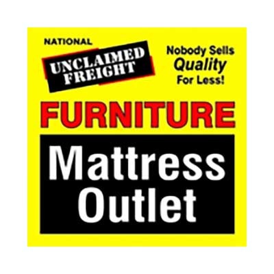 National Unclaimed Freight Furniture Mattress Outlet - Lansing, MI 48917 - (517)731-6732 | ShowMeLocal.com