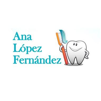 Clínica Dental Ana López Fernández Logo