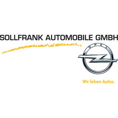 Logo Sollfrank Automobile GmbH
