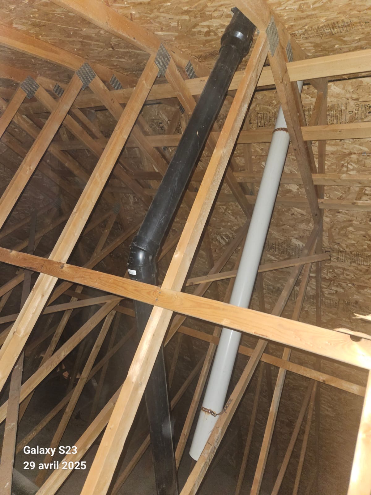 Images TOTA ET ROY Solutions Toitures