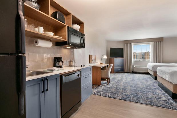 Images Candlewood Suites Fayetteville Fort Bragg by IHG