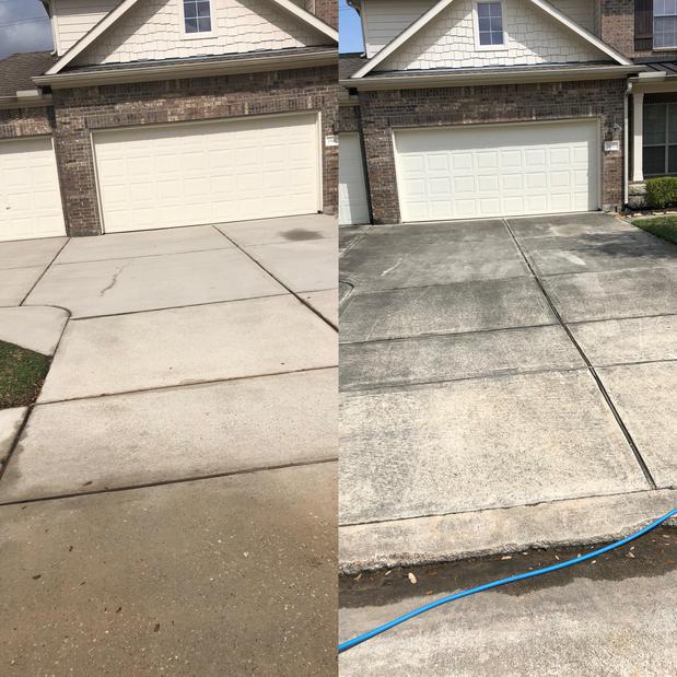 Images Prestige Exterior Cleaning