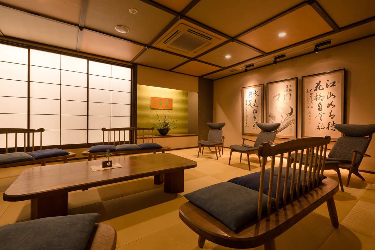 Images ラフォーレ伊東温泉 湯の庭