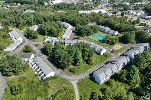 Images Foreside Estates
