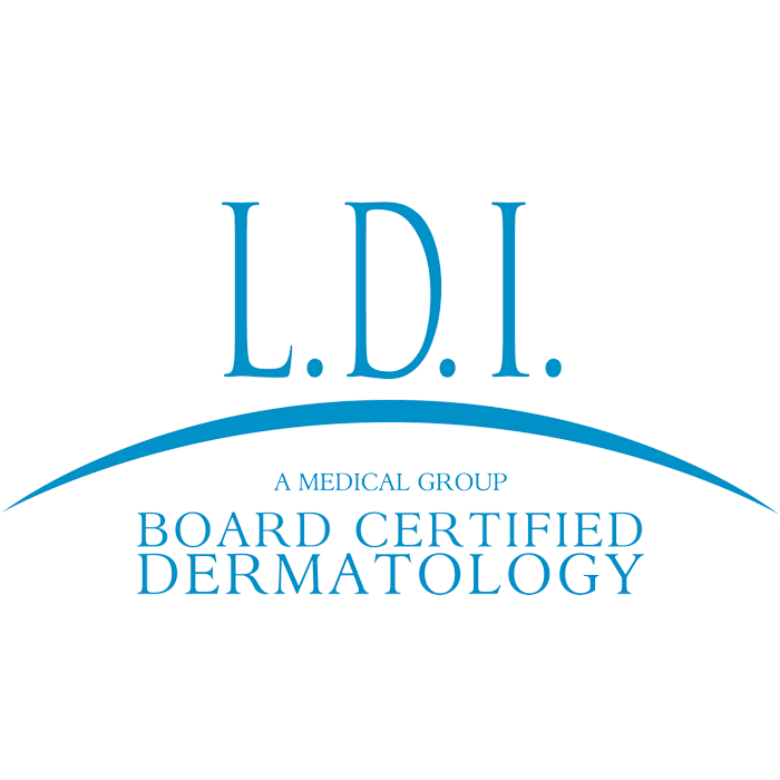 Dr. Jacob Rispler's Laser & Dermatology Institute - L.D.I of Covina Logo