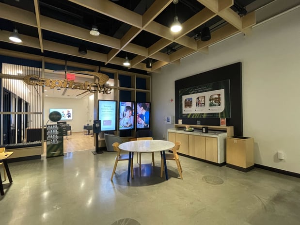 Images Capital One Café