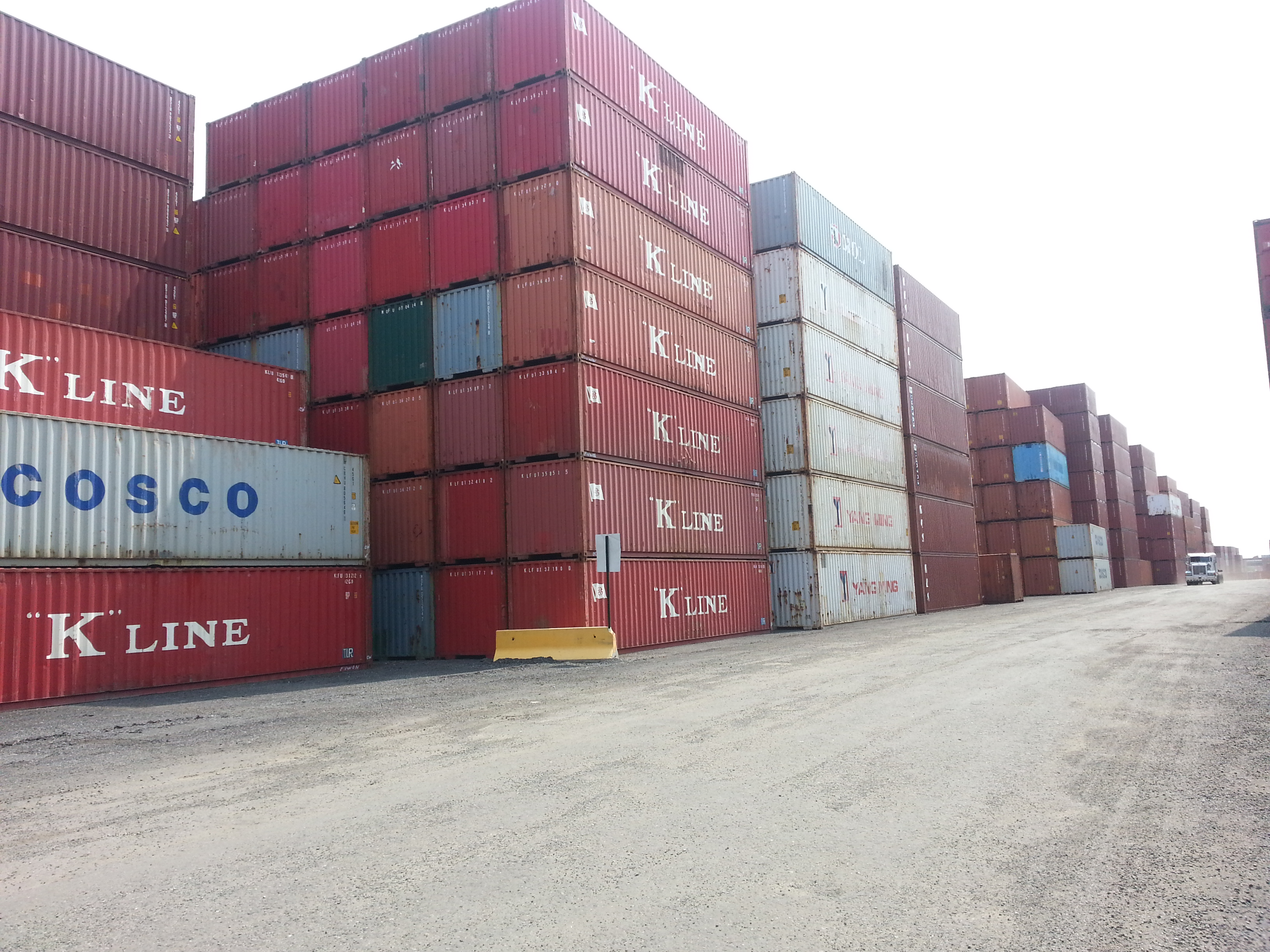 Lgi Shipping Containers Sales & Rentals Coupons near me in ...