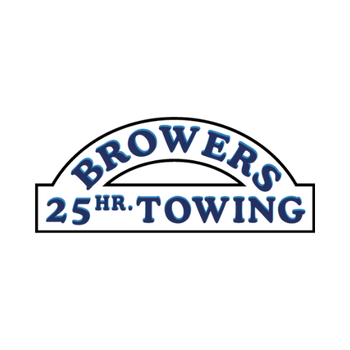Brower's 25hr Towing Service - Oroville, CA 95966 - (530)533-8102 | ShowMeLocal.com