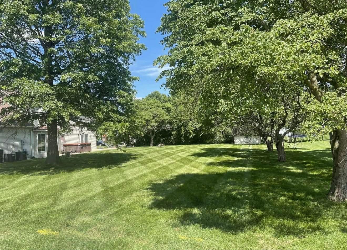 A&A Lawncare and Landscaping LLC