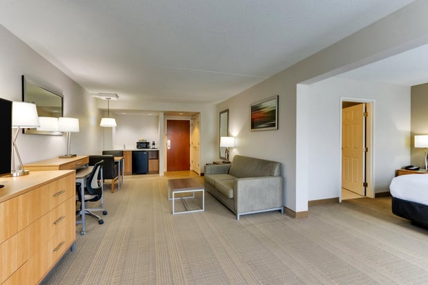 Images Holiday Inn Franklin - Cool Springs by IHG