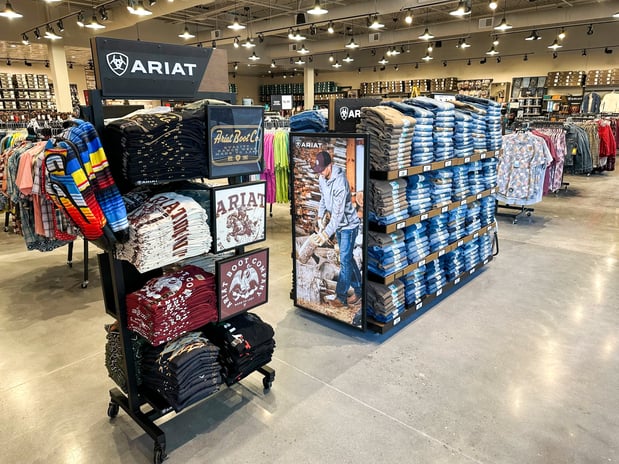 Images Ariat Outlet