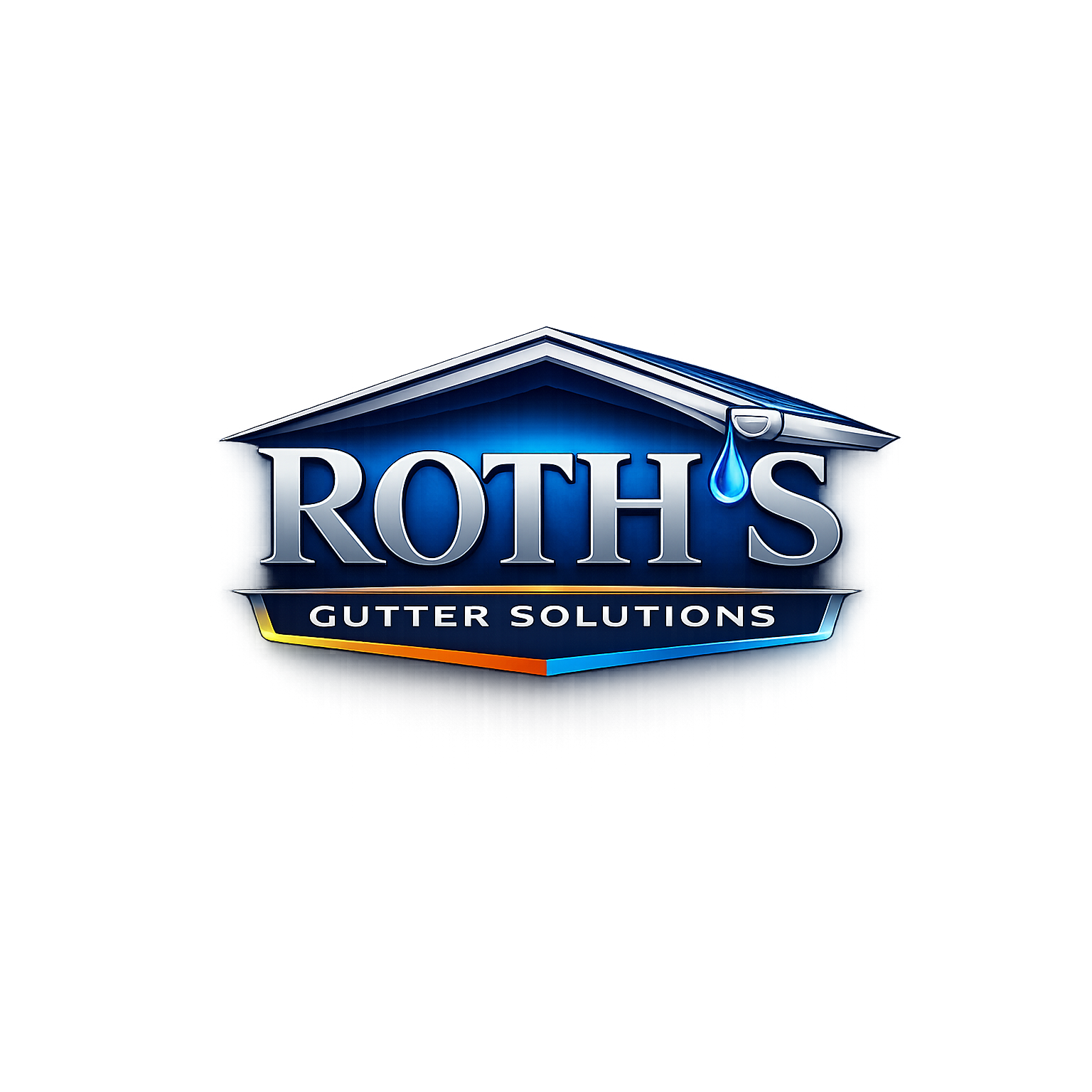 Roth's Gutter Solutions