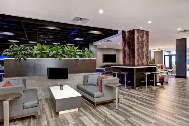 Images Embassy Suites by Hilton Oklahoma City Northwest