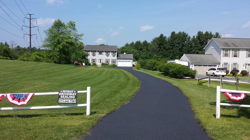 Patriot Driveway Inc. Photo