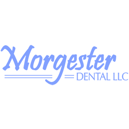 Morgester Dental LLC: Kevin Morgester DMD Logo