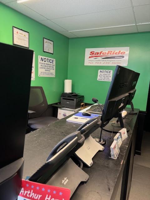 Images SafeRide Auto Glass:Online Quote