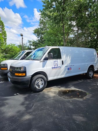 Images Christy's Car & Truck Rental