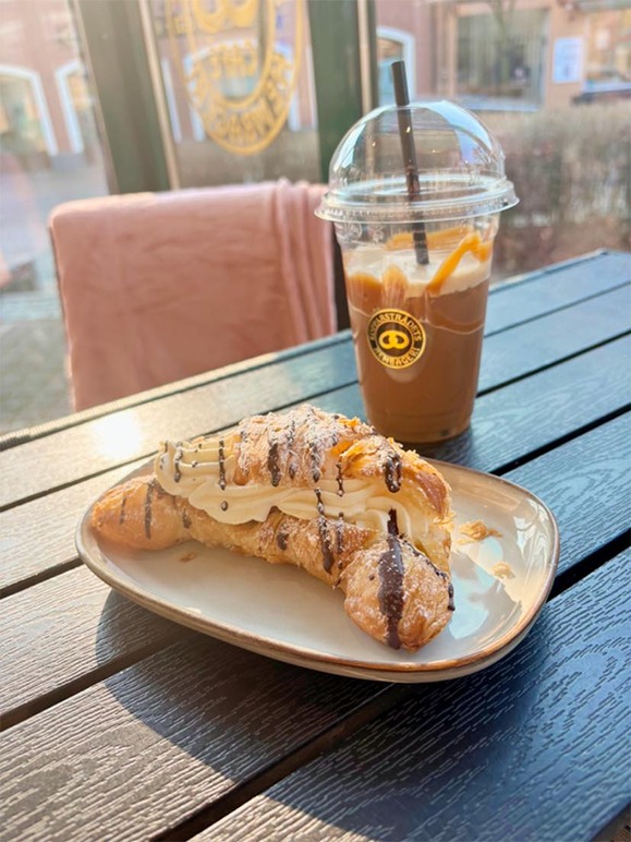 Images Kopparsträdets Hembageri