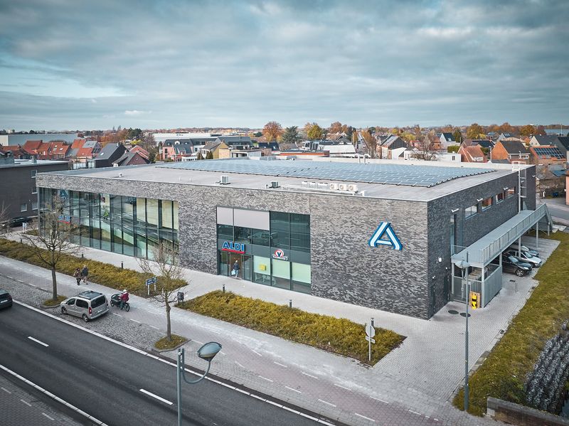 Fotos - BAUT Architecten en Ingenieurs bv - 3