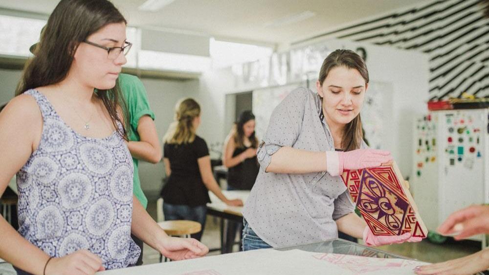 Galería en miniatura