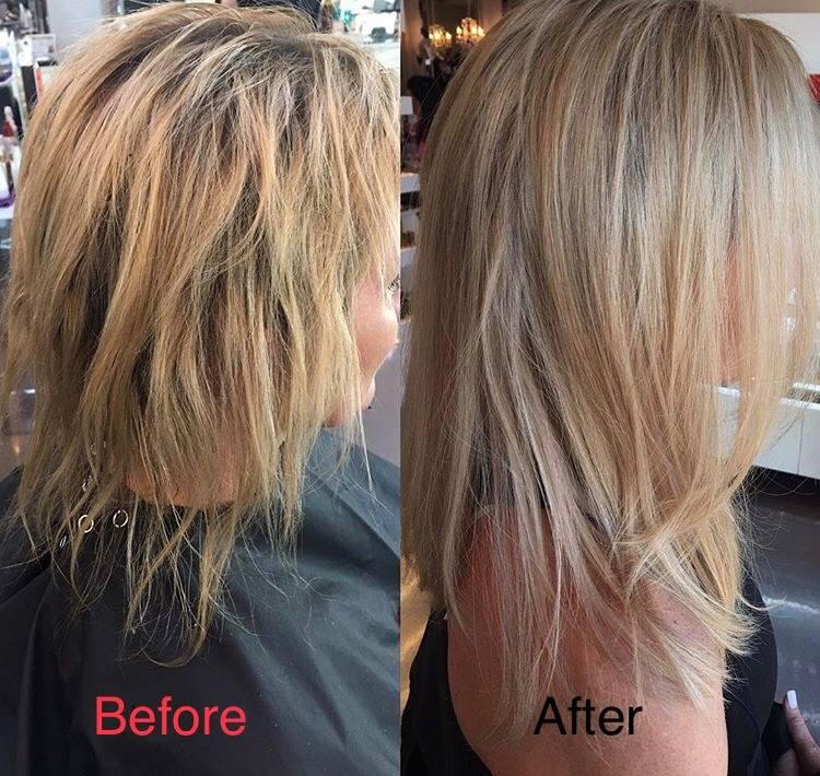 Images Omnia Salon