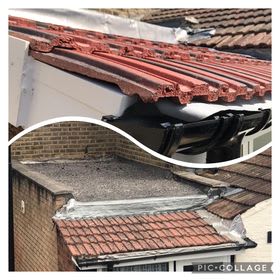GMG Roof Experts Hayes 07949 999411