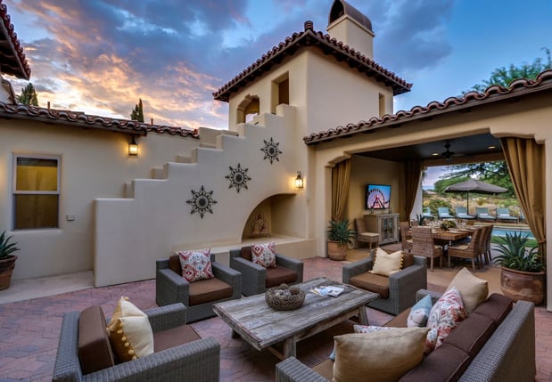 Images TRAVLR Vacation Homes